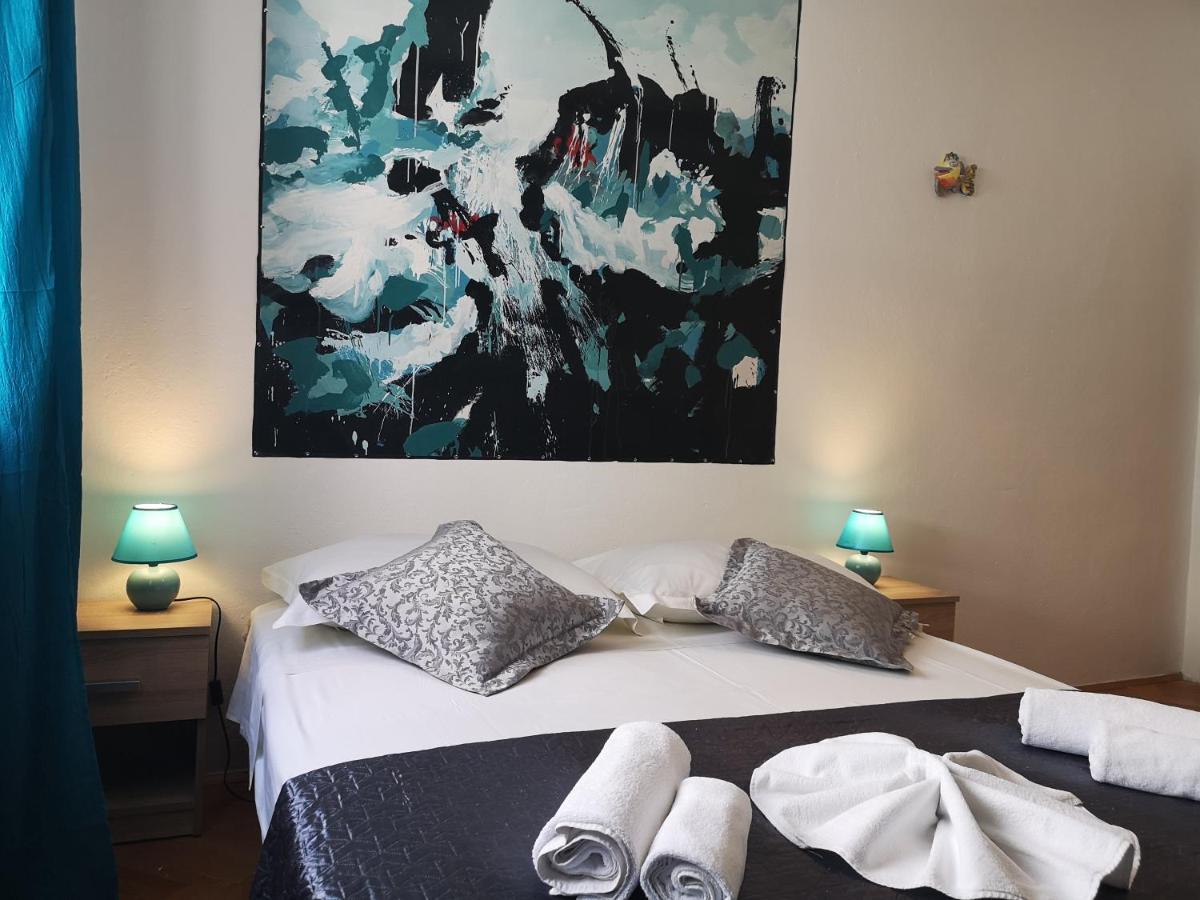 Apartments Spiro Сплит Екстериор снимка