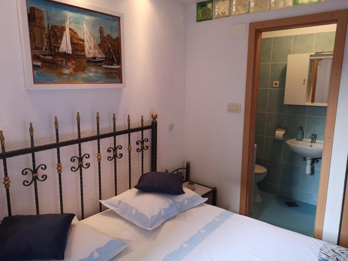 Apartments Spiro Сплит Екстериор снимка