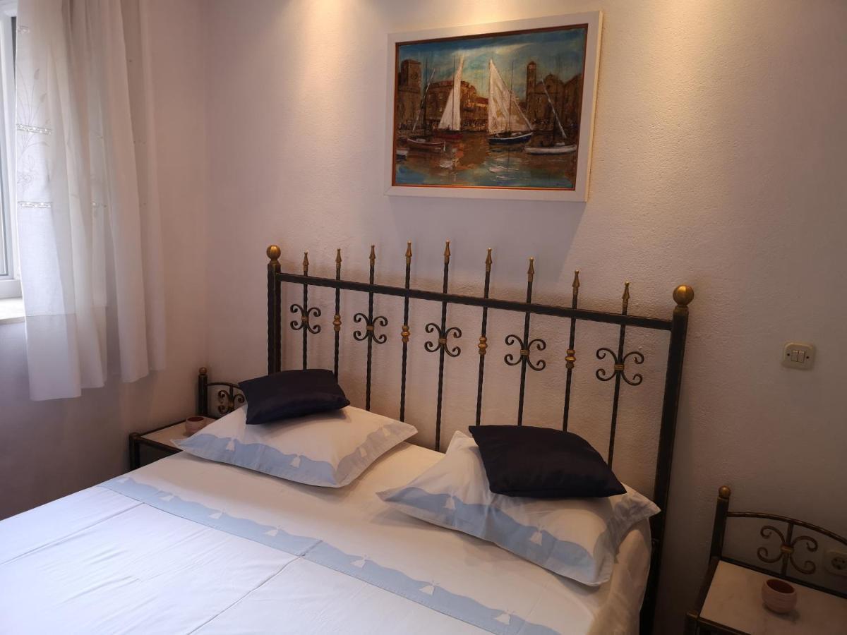 Apartments Spiro Сплит Екстериор снимка