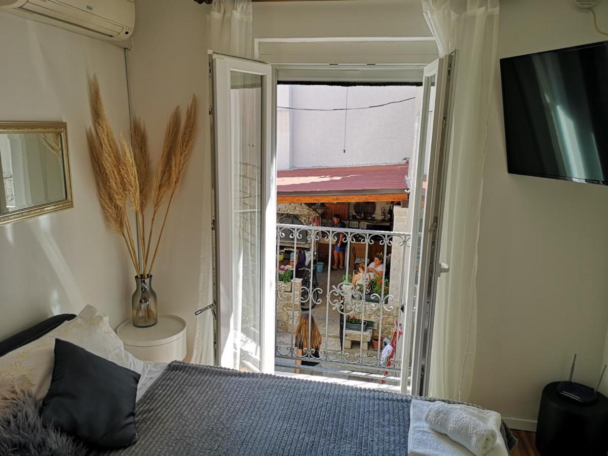 Apartments Spiro Сплит Екстериор снимка