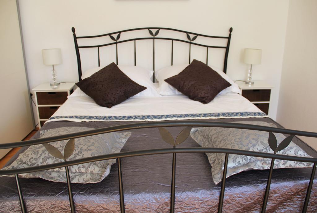 Apartments Spiro Сплит Екстериор снимка
