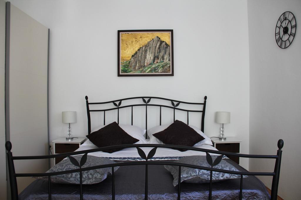 Apartments Spiro Сплит Екстериор снимка