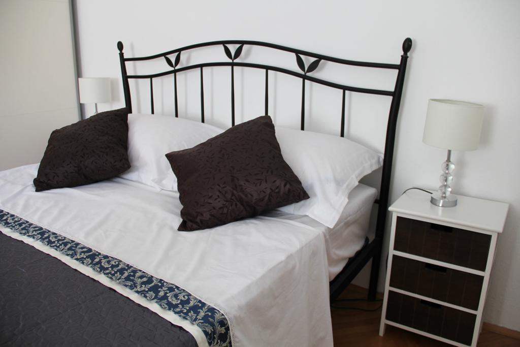 Apartments Spiro Сплит Екстериор снимка