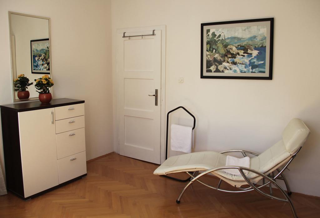 Apartments Spiro Сплит Екстериор снимка