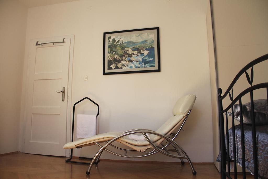 Apartments Spiro Сплит Екстериор снимка