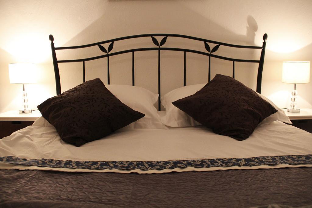 Apartments Spiro Сплит Екстериор снимка