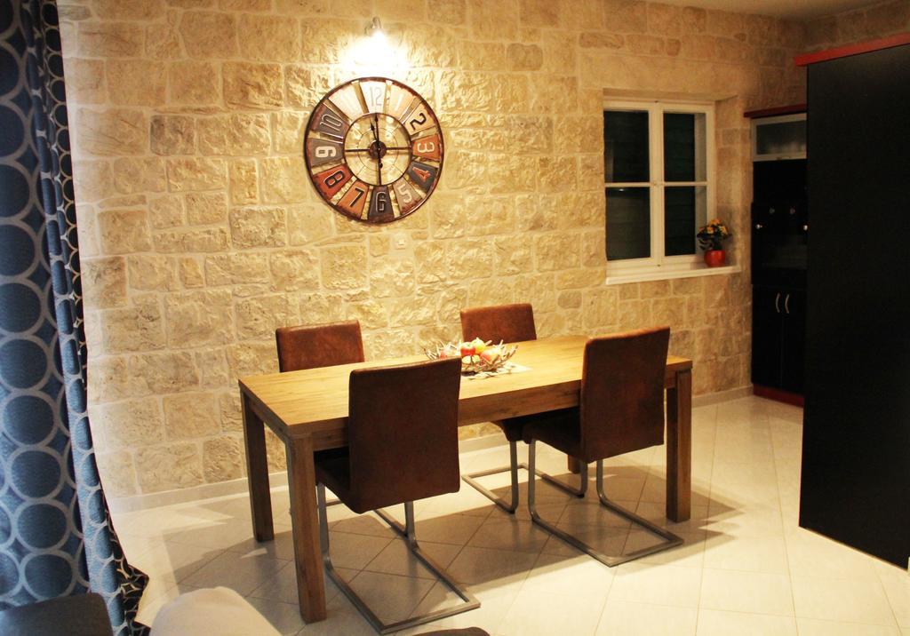 Apartments Spiro Сплит Екстериор снимка