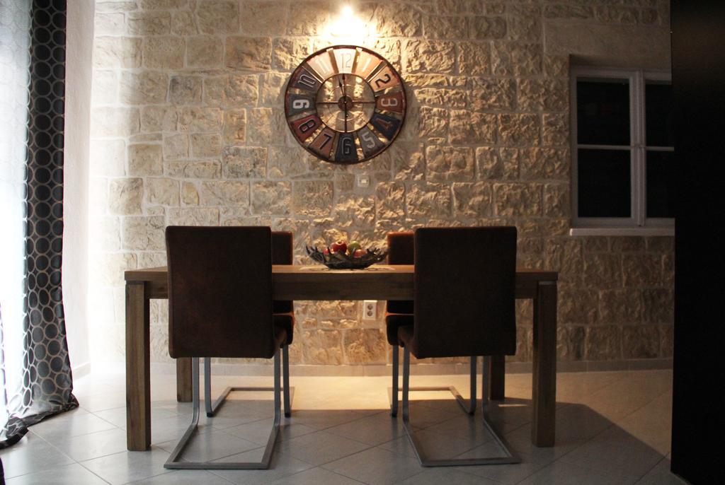 Apartments Spiro Сплит Екстериор снимка
