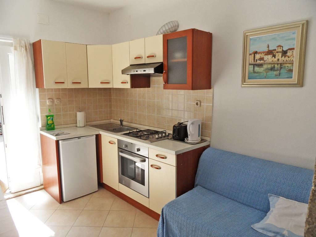 Apartments Spiro Сплит Екстериор снимка