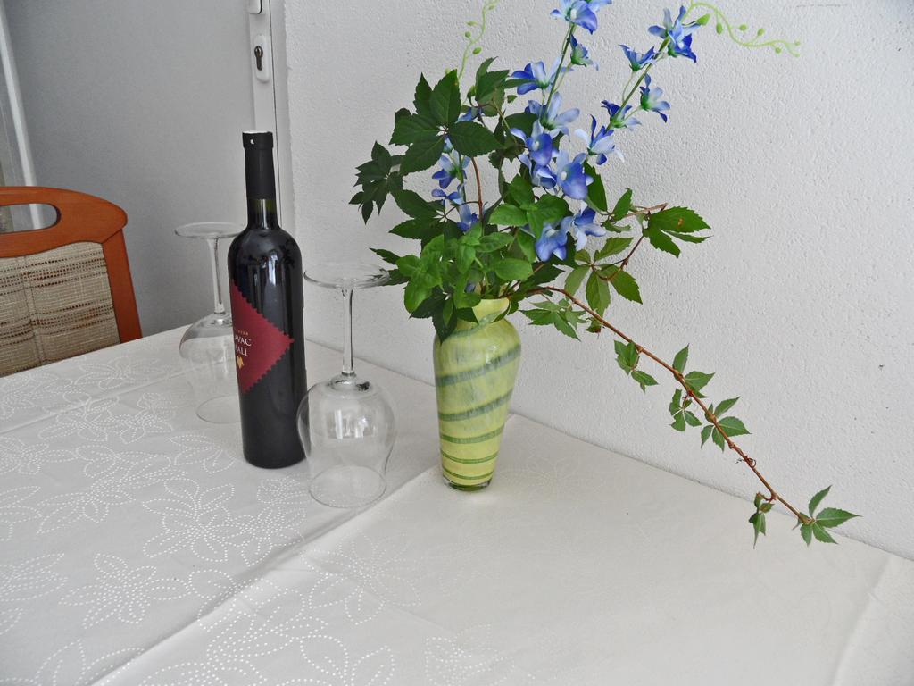 Apartments Spiro Сплит Екстериор снимка