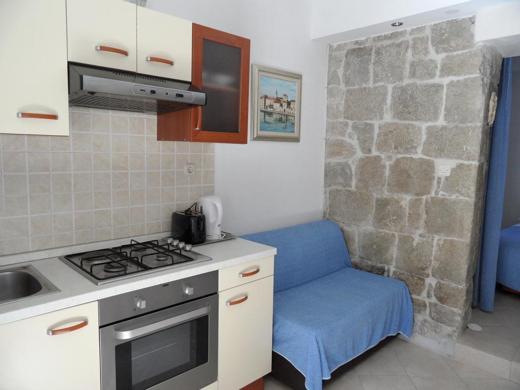 Apartments Spiro Сплит Екстериор снимка